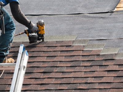 About Roof Repair Experts Woodstown, NJ